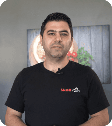 Slash Pizza