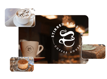 Stirred Coffee House