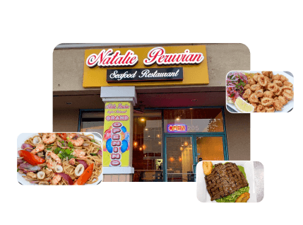 Natalie’s Peruvian