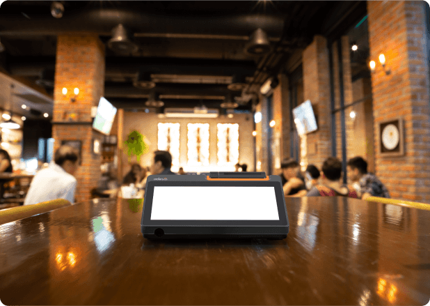 Independent Restaurants