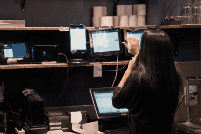 3rd party integration data