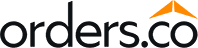 Orders.co logo